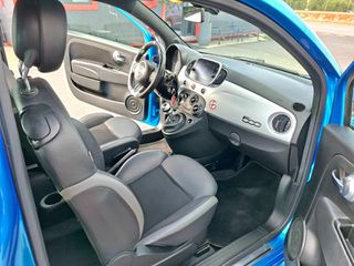 Fiat 500 2021 1.0 HYBRID GSE DOLCEVITA-thumb-9