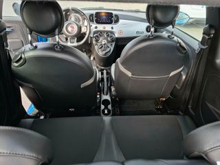 Fiat 500 2021 1.0 HYBRID GSE DOLCEVITA-thumb-11