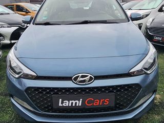 Hyundai i 20 2016 YES