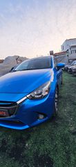 Mazda 2 2015 1500 line-thumb-2