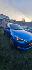 Mazda 2 2015 1500 line-thumb-3