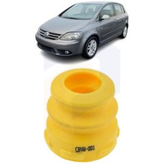 Στοπ αναρτήσης εμπρός για Volkswagen Golf V Plus 2004 2005 2006 2007 2008 2009 2010 2011 2012 2013 1K0412303F