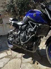 Yamaha MT-07 2021-thumb-3