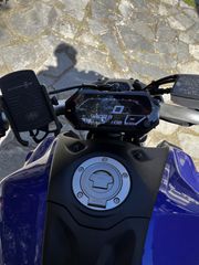 Yamaha MT-07 2021-thumb-5