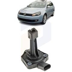 Αισθητήρας στάθμης λαδιού για Volkswagen Golf VI SW 2008 2009 2010 2011 2012 2013 03C907660M