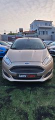 Ford Fiesta 2017 ST LINE-thumb-1