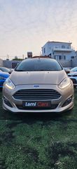 Ford Fiesta 2017 ST LINE-thumb-2