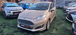 Ford Fiesta 2017 ST LINE-thumb-3
