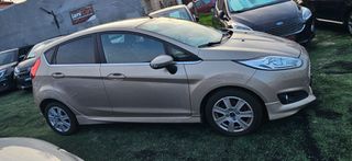 Ford Fiesta 2017 ST LINE-thumb-6