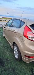Ford Fiesta 2017 ST LINE-thumb-7