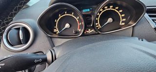 Ford Fiesta 2017 ST LINE-thumb-19
