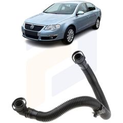 Σωλήνας turbo για Volkswagen Passat SDN 2005 2006 2007 2008 2009 2010 2011 06F103235A