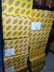 FIAT PANDA 2003-2009 φανάρια εμπρος  MAGNETI MARELLI !!καινούρια!! έχουν σπασμένο βασακι το οποίο επισκευάζεται...-thumb-3