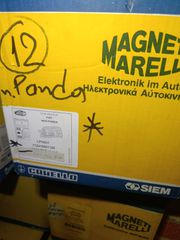 FIAT PANDA 2003-2009 φανάρια εμπρος  MAGNETI MARELLI !!καινούρια!! έχουν σπασμένο βασακι το οποίο επισκευάζεται...-thumb-5