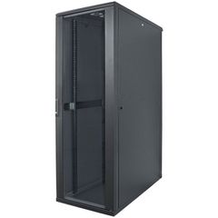 Intellinet 071-0309 Επιδαπέδια Καμπίνα Rack 42U 80x80cm (713191) FLATPACK