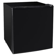 LIFE 221-0433 Mini Bar Ξενοδοχείου 41lt , E , 45x45x49.5cm ,JUNIOR SUITE Black