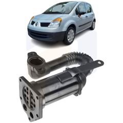 Ψυγείο EGR για Renault Modus 2005 2006 2007 2008 2009 2010 2011 2012 2013 147350718R