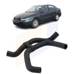Σωλήνας ψυγείου νερού για Seat Toledo 1999 2000 2001 2002 2003 2004 1J0121086AK