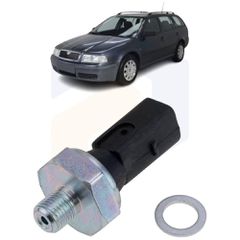 Βαλβίδα πίεσης λαδιού για Skoda Octavia SW 1998 1999 2000 2001 2002 2003 2004 06A919081A