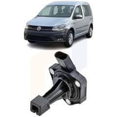 Αισθητήρας στάθμης λαδιού για Volkswagen Caddy 2015 2016 2017 2018 2019 2020 03C907660G