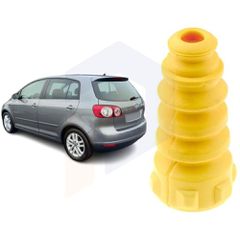 Στοπ αναρτήσης πίσω για Volkswagen Golf V Plus 2004 2005 2006 2007 2008 2009 2010 2011 2012 2013 3C0511359