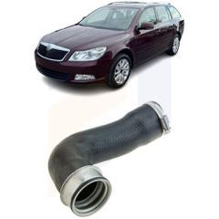 Κολάρο τουρμπίνας για Skoda Octavia SW 2004 2005 2006 2007 2008 2009 2010 2011 2012 2013 1K0145834AM