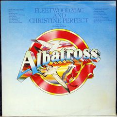 FLEETWOOD MAC and CHRISTINE PERFECT - ALBATROSS