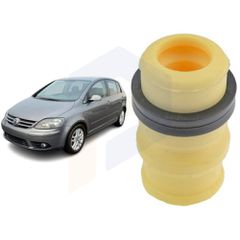 Στοπ αναρτήσης εμπρός για Volkswagen Golf V Plus 2004 2005 2006 2007 2008 2009 2010 2011 2012 2013 1K0412303H