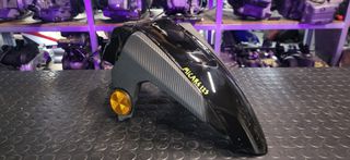 Kymco MiCare 125 | Εμπρός Φτερό