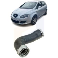 Κολάρο τουρμπίνας για Seat Toledo 2004 2005 2006 2007 2008 2009 2010 2011 2012 1K0145834AM