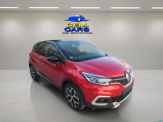 Renault Captur 2018 1.2cc-INTENS-118hp