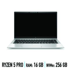HP EliteBook 845 G7 – Μεταχειρισμένο laptop – Ryzen 5 PRO 4650U – 16gb ram – 256gb NVMe | |