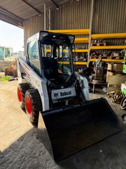 Φορτωτάκι Bobcat 2016 S450-thumb-3