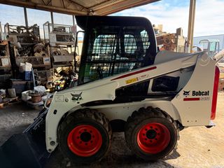 Φορτωτάκι Bobcat 2016 S450-thumb-5
