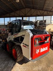 Φορτωτάκι Bobcat 2016 S450-thumb-6