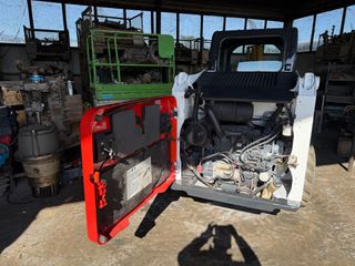 Φορτωτάκι Bobcat 2016 S450-thumb-7