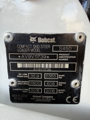 Φορτωτάκι Bobcat 2016 S450-thumb-8