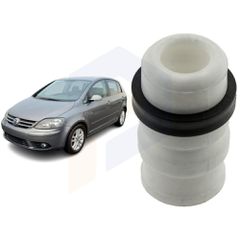 Στοπ αναρτήσης εμπρός για Volkswagen Golf V Plus 2004 2005 2006 2007 2008 2009 2010 2011 2012 2013 1K0412303G