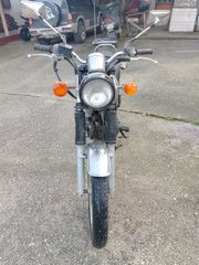 Suzuki TU 250 1997 Volty-thumb-3