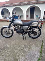 Suzuki TU 250 1997 Volty-thumb-5