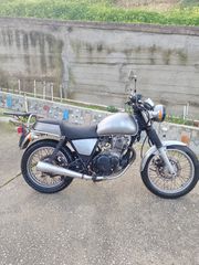 Suzuki TU 250 1997 Volty-thumb-7