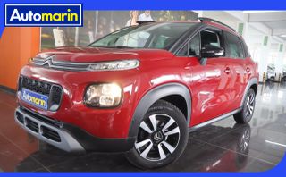 Citroen C3 Aircross 2020 Shine Auto Navi / 6 Χρόνια Δωρεάν Service