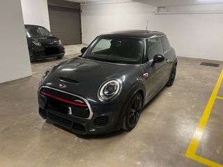 Mini John Cooper Works 2015 WORKS