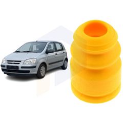 Στοπ αναρτήσης εμπρός για Hyundai Getz 2002 2003 2004 2005 546261C000