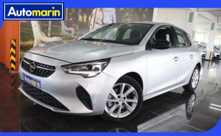 Opel Corsa 2023 Elegance Business / 6 Χρόνια Δωρεάν Service