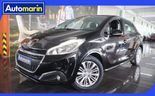 Peugeot 208 2019 Tech Edition / 6 Χρόνια Δωρεάν Service