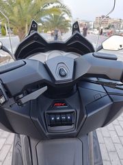 Kymco AK 550 Premium 2024 NOODOE +EXTRA-thumb-3