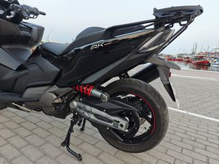 Kymco AK 550 Premium 2024 NOODOE +EXTRA-thumb-4