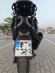 Kymco AK 550 Premium 2024 NOODOE +EXTRA-thumb-5