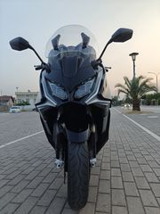 Kymco AK 550 Premium 2024 NOODOE +EXTRA-thumb-6